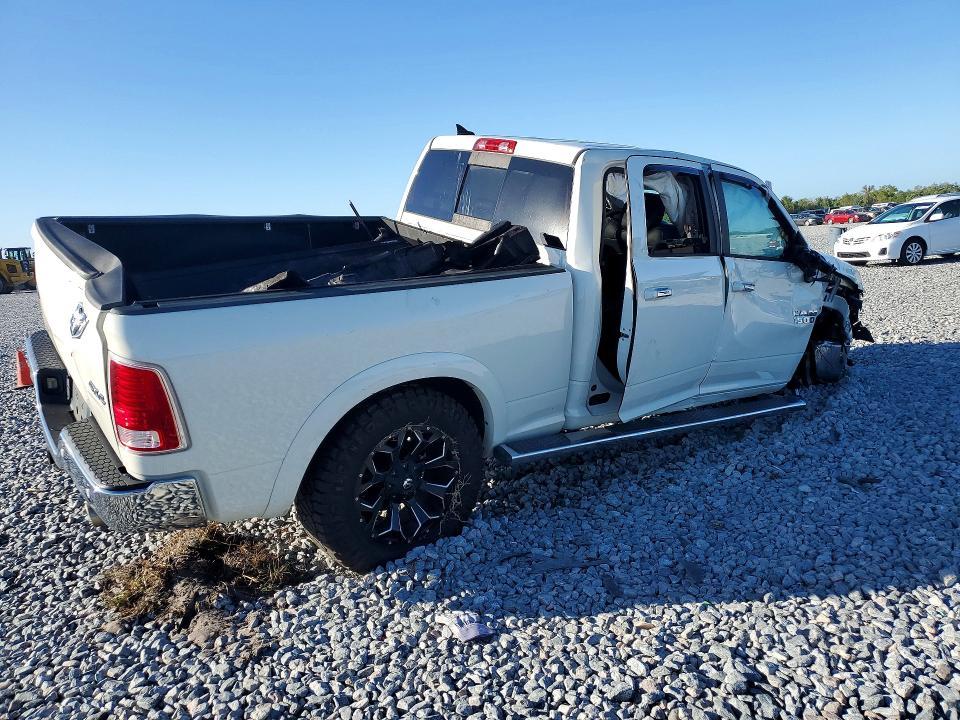 2017 Dodge 1500 Laramie