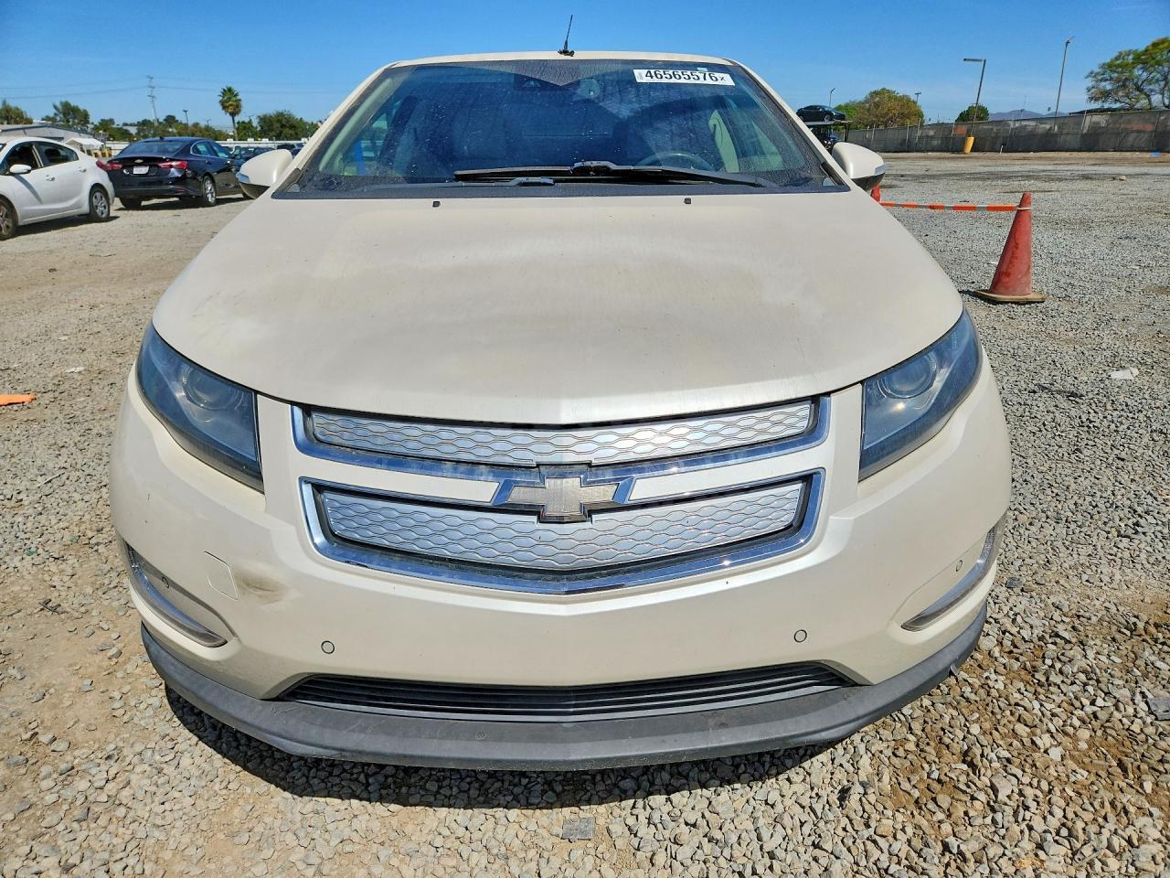 2013 Chev Volt