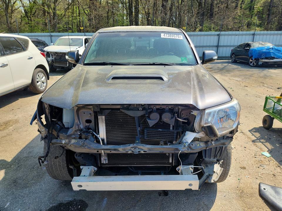 2015 Toyota Tacoma V6