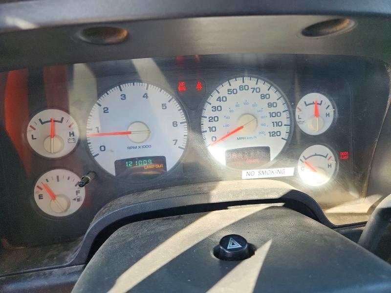 2005 Dodge Ram 2500 st