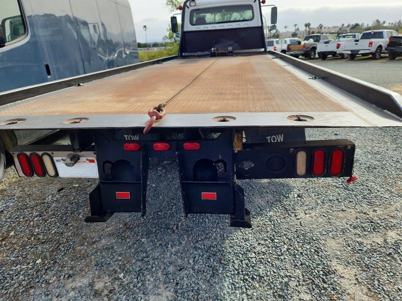 2015 Freightliner M2 106 Medium Duty