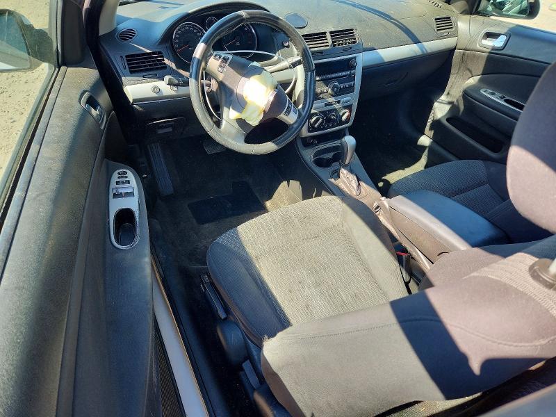 2010 Chevrolet Cobalt 1LT