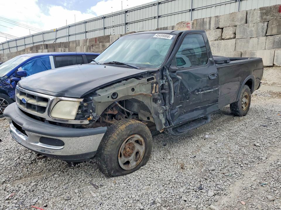 1997 Ford F150