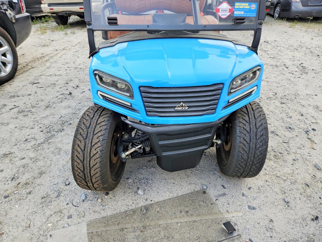 2024 Golf Cart 2024 ATV