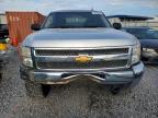 2012 Chevrolet Silverado K1500 LT