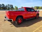 2022 Chevrolet Silverado C1500 LT