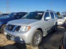 2012 Nissan Pathfinder s for sale in Wheeling, IL