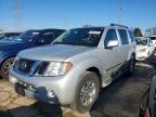 2012 Nissan Pathfinder s
