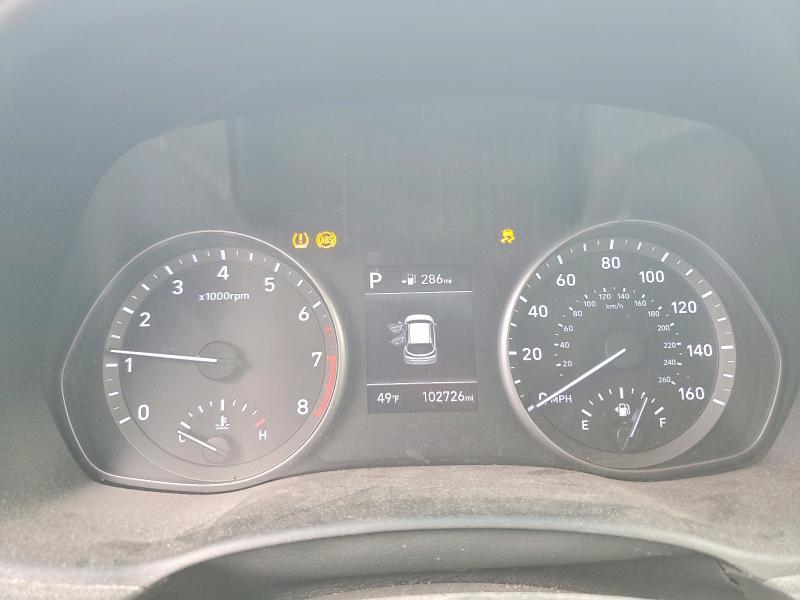 2018 Hyundai Elantra gt Base