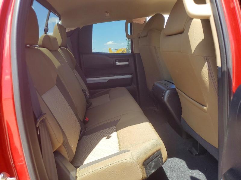 2014 Toyota Tundra SR5
