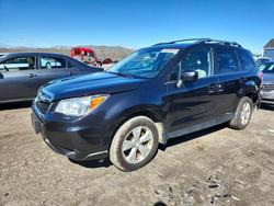 2016 Subaru Forester 2.5i Limited for sale in Assonet, MA