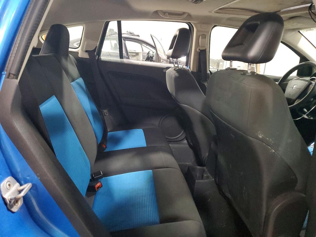 2008 Dodge Caliber r