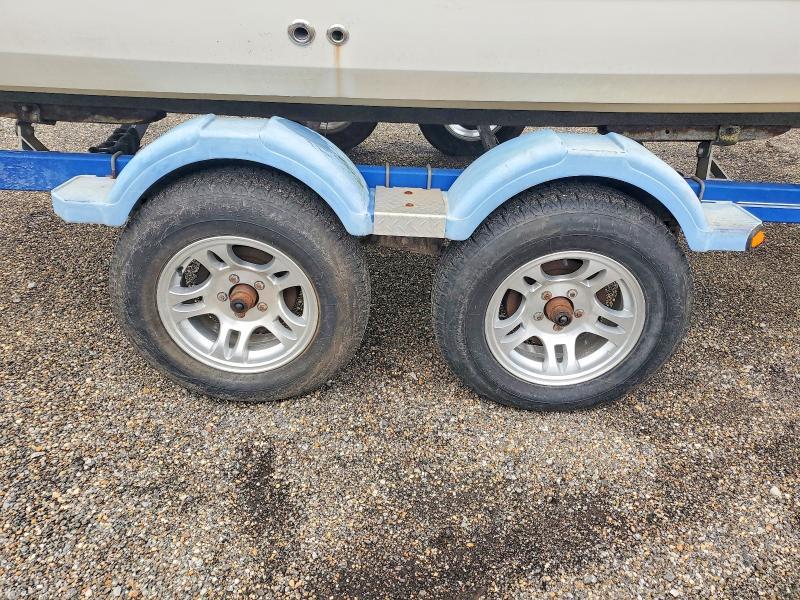 2007 Bayliner Bayliner