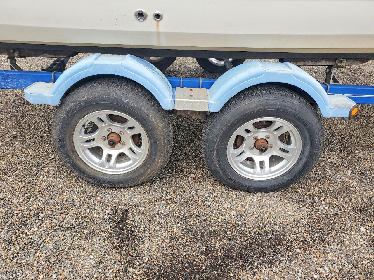 2007 Bayliner Bayliner