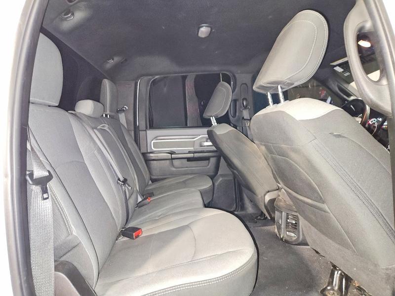 2023 Dodge RAM 2500 BIG Horn