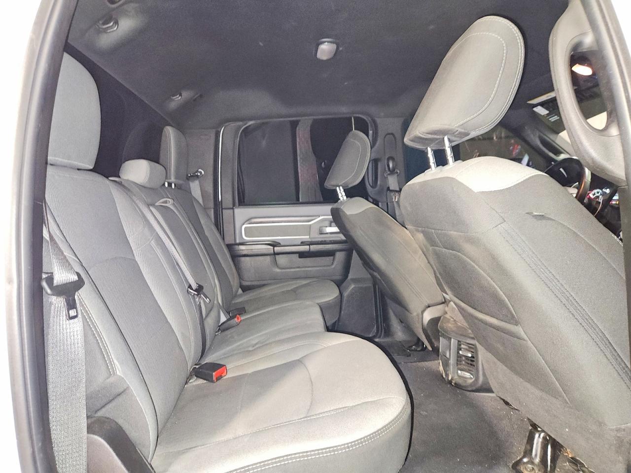 2023 Dodge RAM 2500 BIG Horn