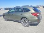 2017 Subaru Outback 3.6r Limited