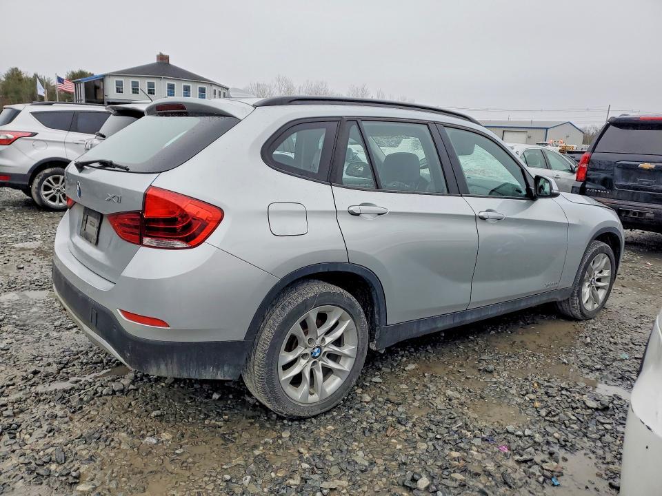 2015 BMW X1 Xdrive28i