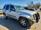 2005 Jeep Liberty Renegade