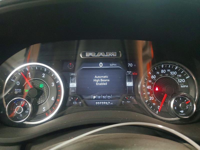 2024 Dodge 3500 Laramie