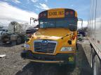 2015 Blubird School Bus / Transit Bus