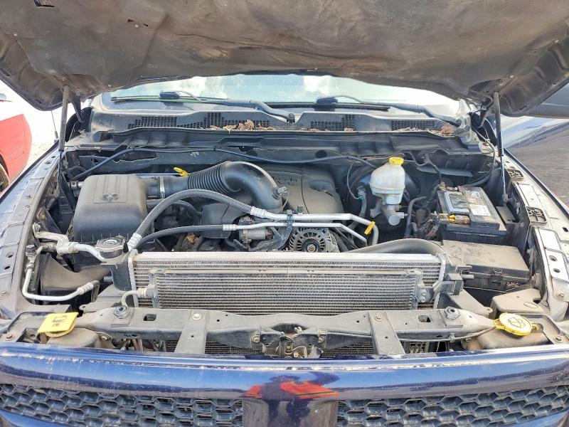 2013 Dodge RAM 1500 ST