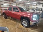 2014 Chevrolet Silverado K1500 LTZ