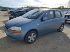 2007 Chevrolet Aveo Base
