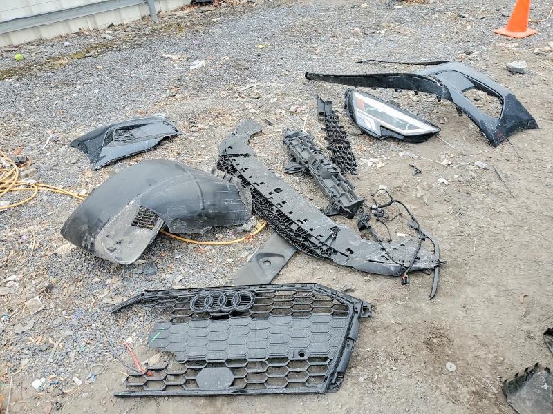 2023 Audi A3 Premium