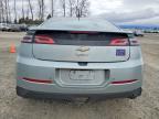 2013 Chevrolet Volt