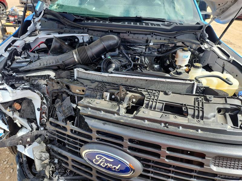 2024 Ford F250 Super Duty