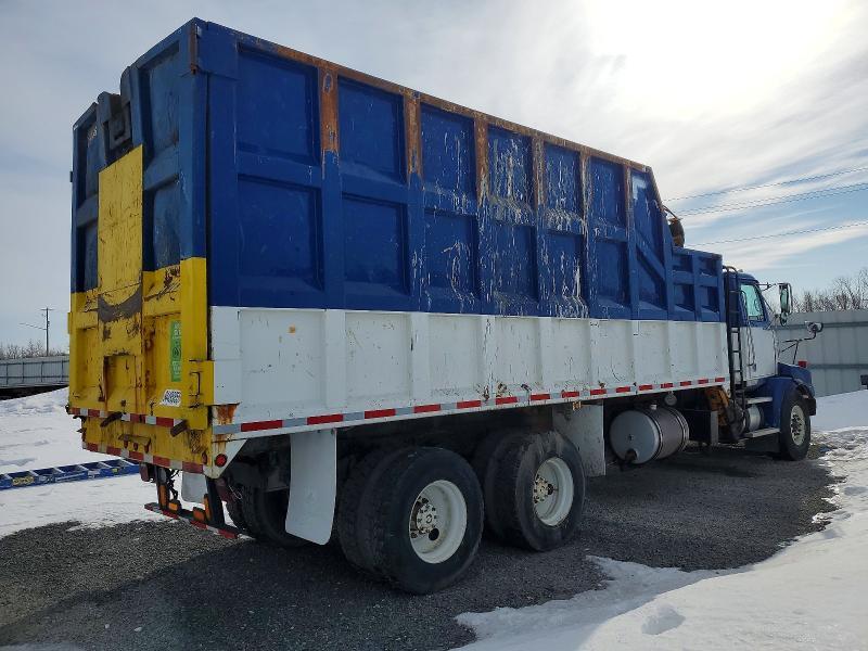 2006 Western Star Conventional 4900SA