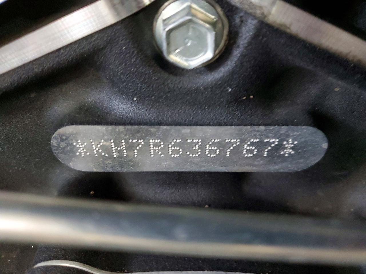 2024 Harley-Davidson Fltrx