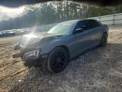 2019 Chrysler 300 Touring en venta en Ellenwood, GA