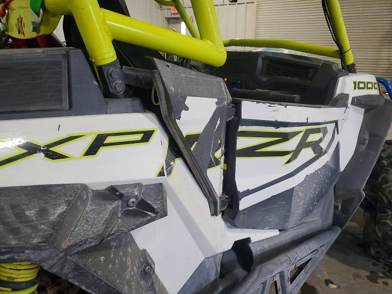 2021 Polaris RZR XP Utility Vehicle
