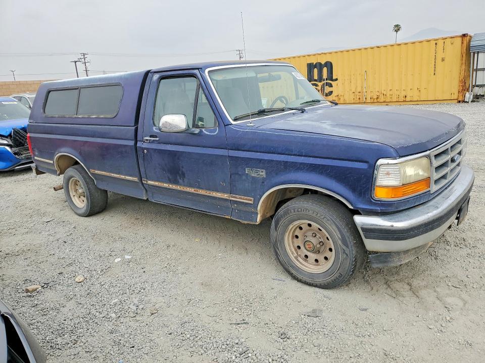 1994 Ford F150