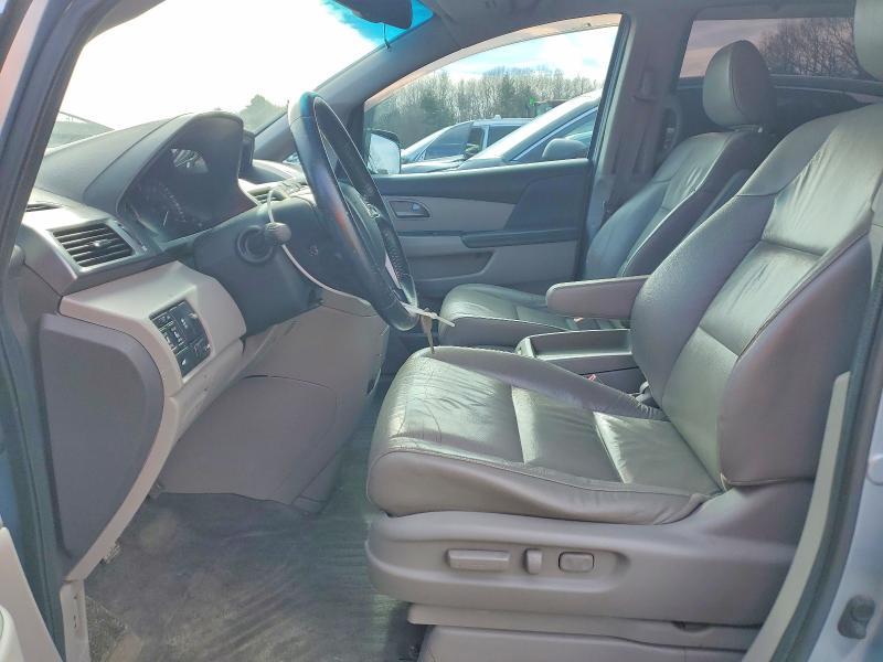 2011 Honda Odyssey exl