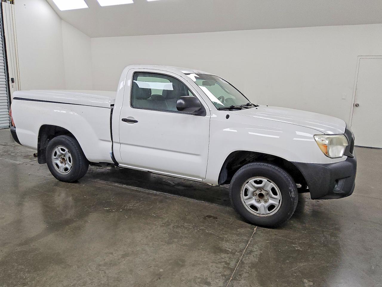 2013 Toyota Tacoma Base