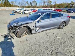 Hyundai Genesis Vehiculos salvage en venta: 2015 Hyundai Genesis 3.8l