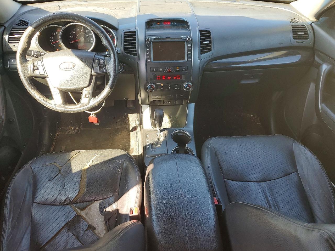 2011 KIA Sorento ex