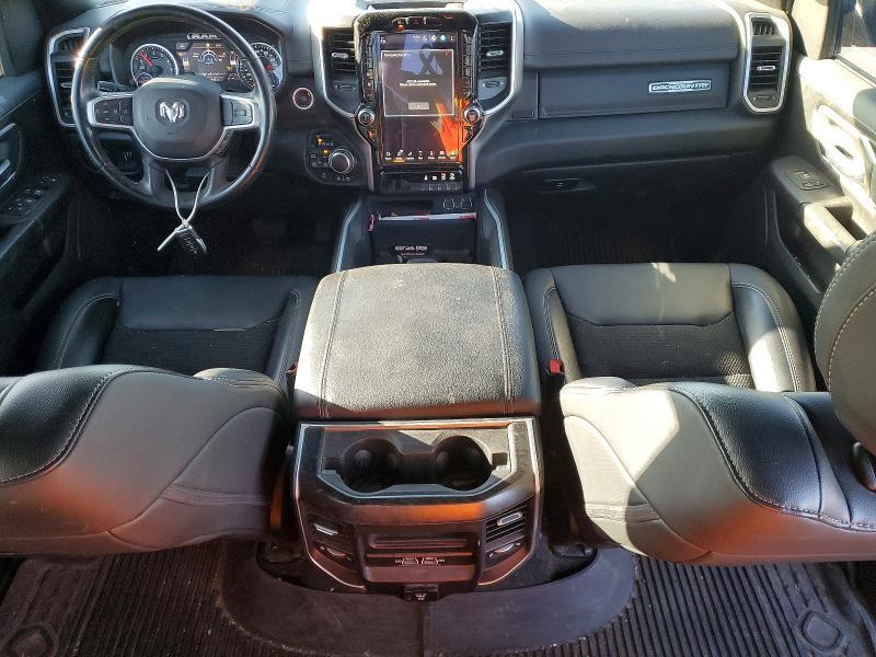 2022 Dodge RAM 1500 BIG Horn