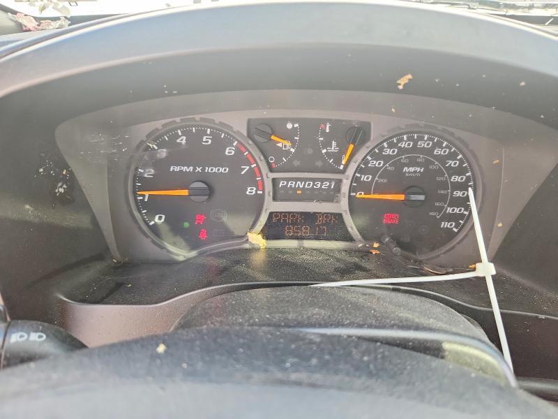 2006 Chevrolet Colorado