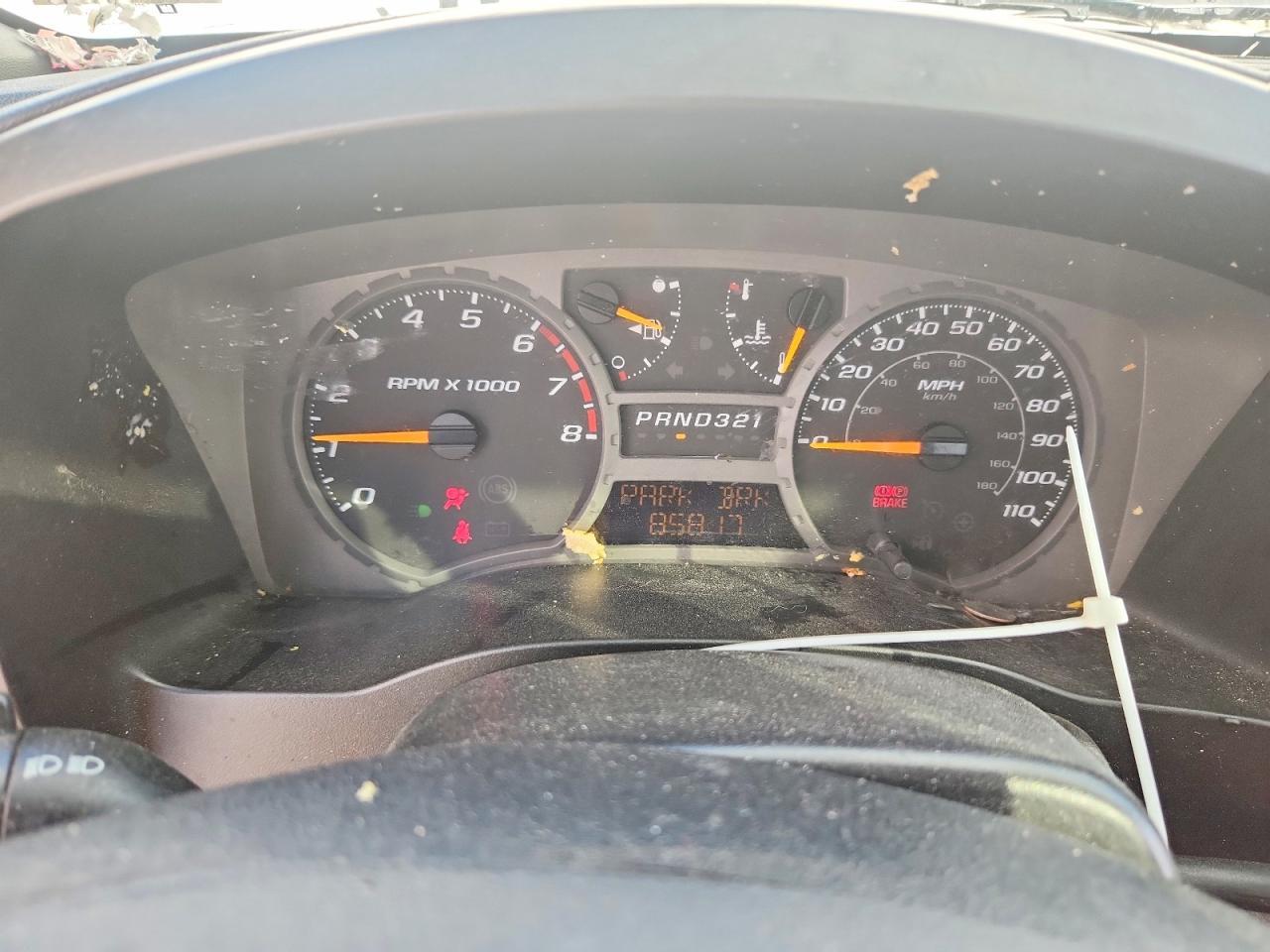 2006 Chevrolet Colorado