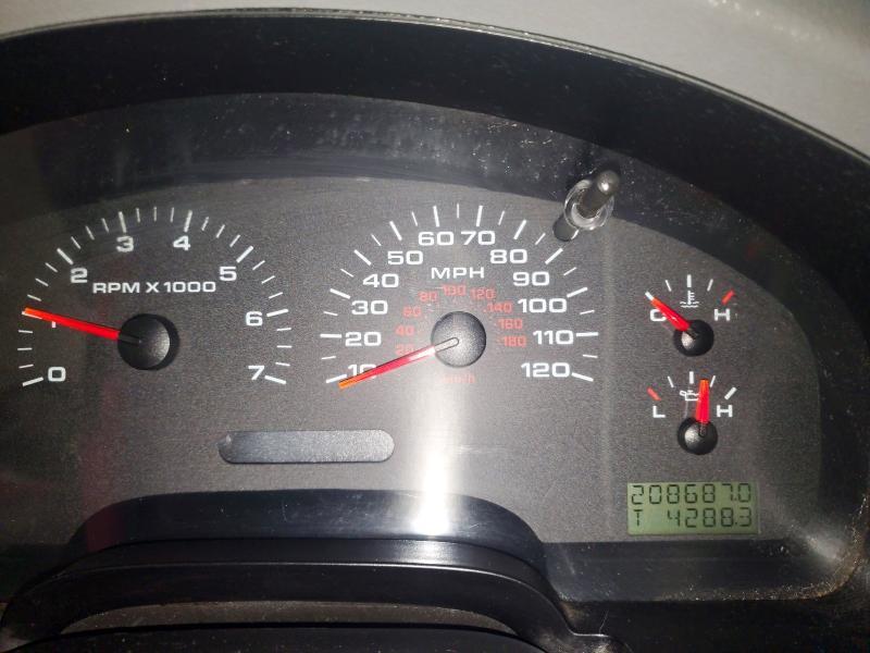 2008 Ford F150