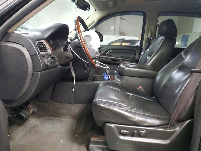 2009 GMC Yukon Denali