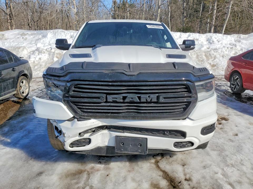 2024 Dodge Ram 1500 Sport