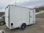 2025 Cargo 2025 Forest River EHW612SA Enclosed Cargo Trailer
