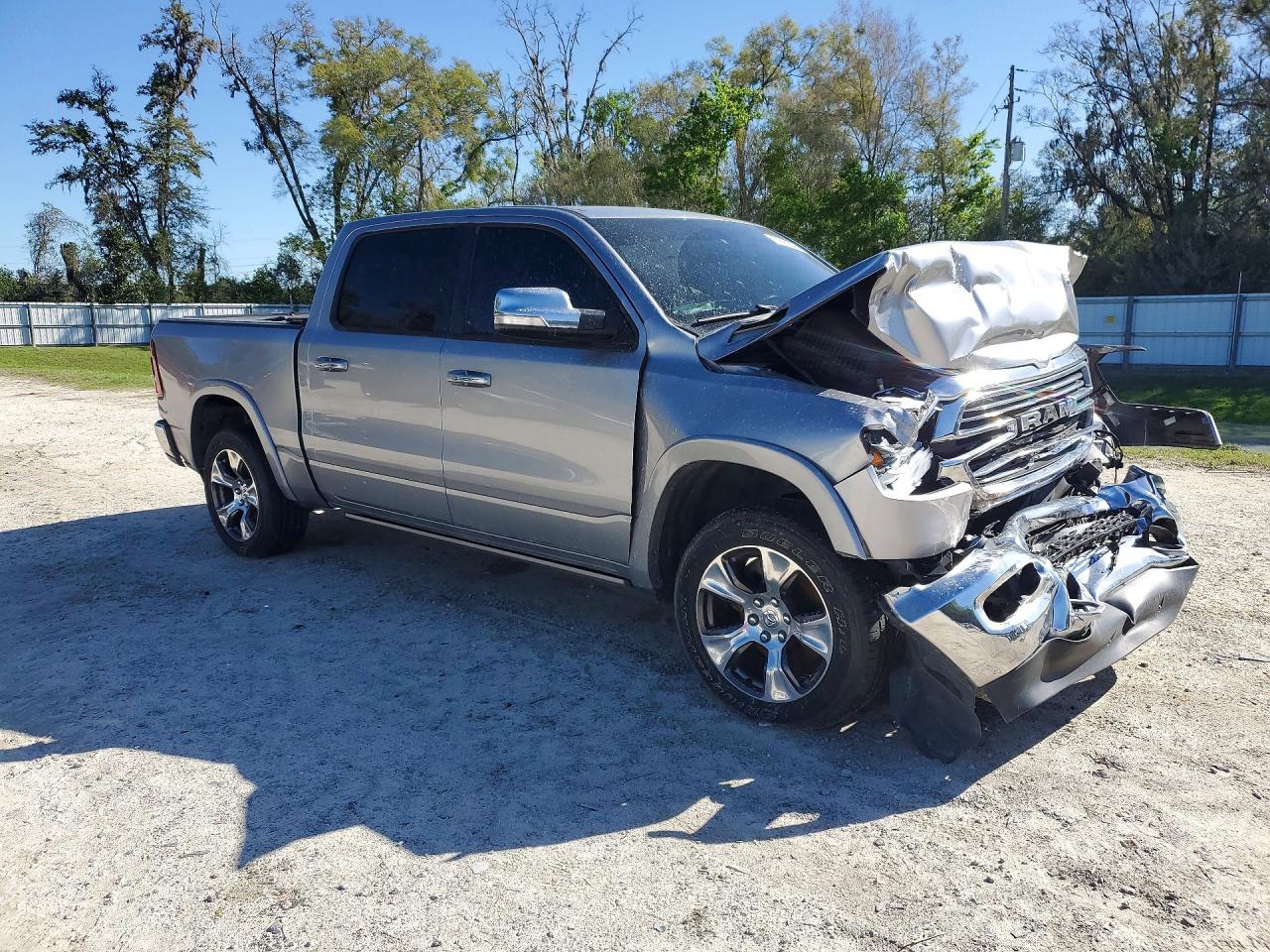 2019 Dodge 1500 Laramie