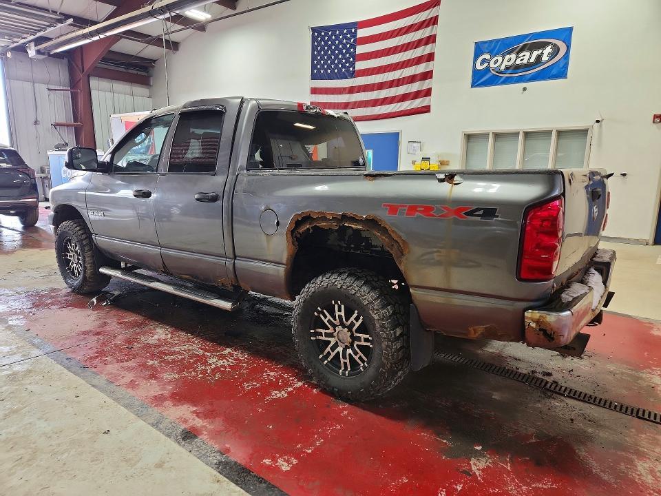 2008 Dodge RAM 1500 ST