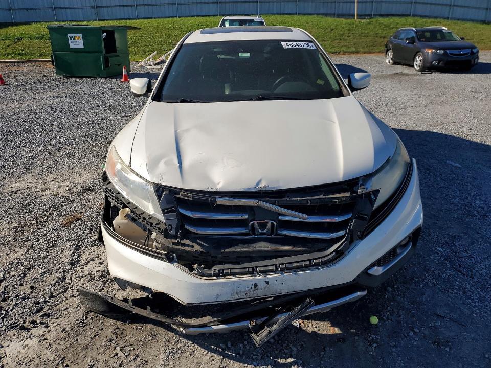 2014 Honda Crosstour exl